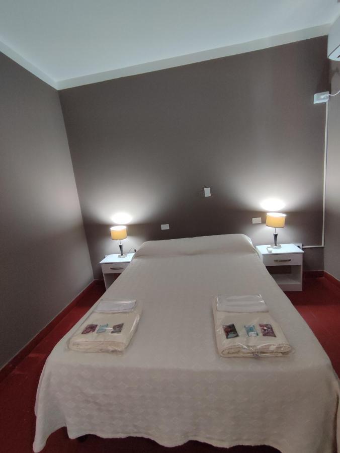 Hotel Hosteria De Ancasti Extérieur photo
