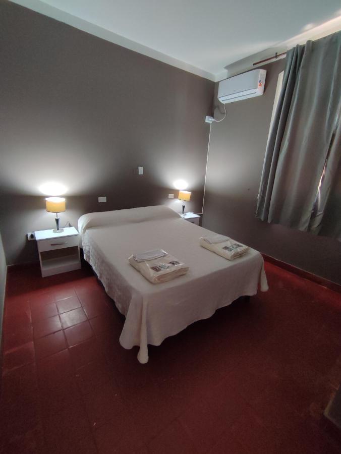Hotel Hosteria De Ancasti Extérieur photo