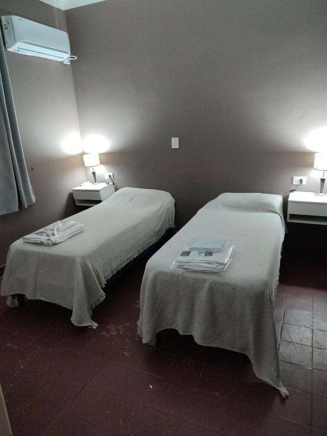 Hotel Hosteria De Ancasti Extérieur photo