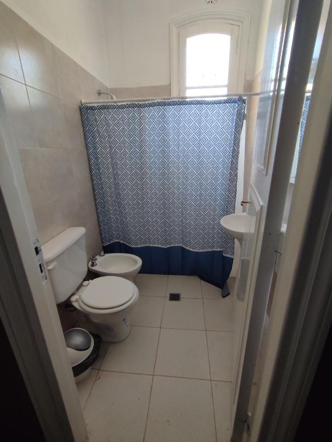 Hotel Hosteria De Ancasti Extérieur photo